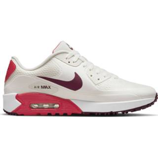 👉 Unisex vetersluiting medium active spikeless Nike AIR MAX 90 G