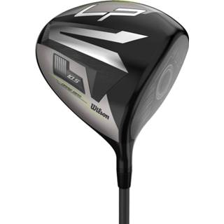 👉 Male active Wilson Launch Pad 2 Driver Project X EvenFlow