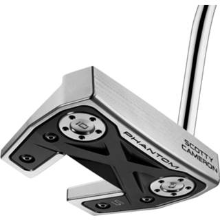 👉 Male active Scotty Cameron Phantom X 5 2022