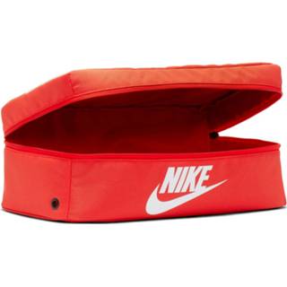 Unisex active Nike Shoebox Bag 193153902809