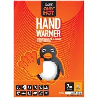 👉 Handwarmer unisex active Only hot 8033355780244