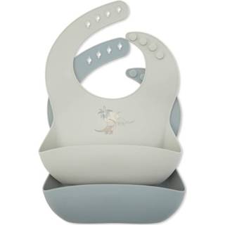 👉 Slab siliconen Konges Slojd slabben dino 5712982727602