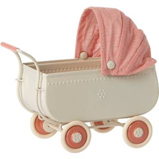 👉 Kinderwagen metalen kinderen Maileg koraal 3 jr+ 5707304111191