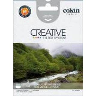 Cokin P-serie Filter - Gradueel Neutraal G1 grijs P120 Grijs Cokin P-serie Filter - P120 Gradueel Neutraal G1