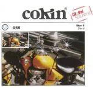 Cokin P-serie Filter - Star 8 P056 Cokin P-serie Filter - P056 Star 8