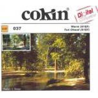 Cokin P-serie Filter - Warm P037 81EF Cokin P-serie Filter - P037 Warm (81EF)