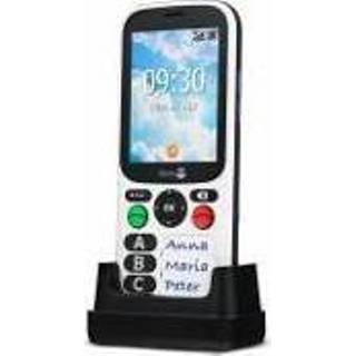 👉 Senioren telefoon Doro mobiele 780X IUP 4G 7322460079796