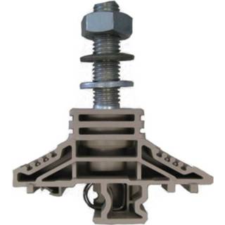 👉 Beige Boutklem Weidmüller WF 10/32 1319070000 25 stuk(s) 4050118320077