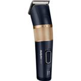 👉 Tondeuse blauw goud active baby's Babyliss E986E Blauw/Goud 3030050154870