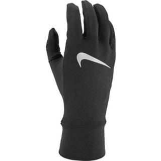 👉 Glove vrouwen active Nike FLEECE RUNNING GLOVES