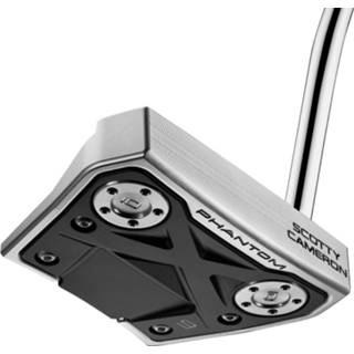 👉 Male active Scotty Cameron Phantom X 9 2022