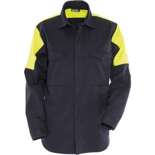 👉 Overhemd - vlamvertragend