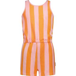 👉 Jumpsuit katoen meisjes B.NOSY 8720173788995