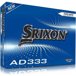 👉 Unisex active Srixon AD333-10th Generation 4907913276255