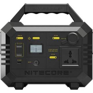 👉 Power station Nitecore NES300 Portable Outdoor 6952506406685