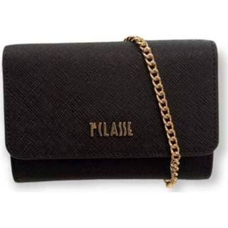 👉 Clutch zwart onesize vrouwen Mini CON Catena Alviero Martini 1a Classe , Dames