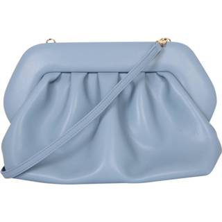 👉 Clutch blauw onesize vrouwen Bios THEMOIRè , Dames