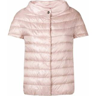 👉 Roze vrouwen Piumino Herno , Dames