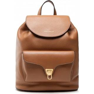 👉 Bruin onesize vrouwen mannen Borsa a Mano Donna E1Lf6140101 Coccinelle , Dames 8059978418340