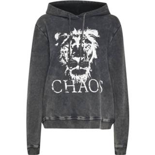 👉 Wardrobe zwart XL vrouwen MWChaos Sweat My Essential , Dames