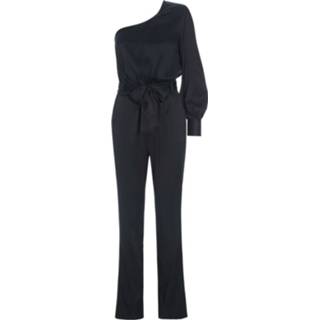 👉 Jumpsuit zwart l vrouwen Shannon Dea Kudibal , Dames