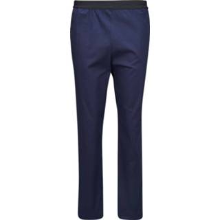 👉 Chino blauw vrouwen Chinos Myths , Dames 4063321245099