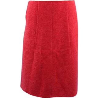 👉 Pencil roze vrouwen Midi Skirt in Wool Marni Pre-owned , Dames