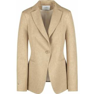 👉 Blazer beige vrouwen D3019 SoAllure , Dames