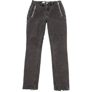 👉 Skinnyjeans zwart s vrouwen Skinny Jeans with Metal Zipper Marc Jacobs Pre-owned , Dames