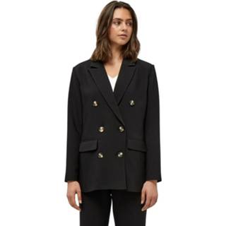 👉 Blazer zwart vrouwen Angelia Polly Peppercorn , Dames