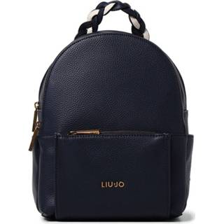 👉 Blauw onesize vrouwen Bag Liu Jo , Dames 8057590055424