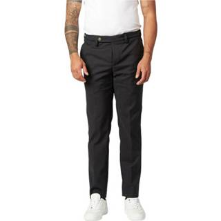 👉 Broek zwart mannen Trousers Entre amis , Heren