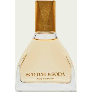 👉 Parfum mannen OS fragrance Scotch & Soda I AM Eau de – Woody Amber 4260584034846