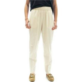 👉 Pantalon beige vrouwen Pomandère , Dames