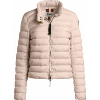 👉 Downjacket roze XL vrouwen Sybil Down Jacket Parajumpers , Dames