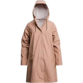 👉 Regenjas zwart l unisex Moseback Raincoat Stutterheim ,