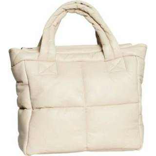 👉 Handtas beige onesize vrouwen Studio AR by Arma , Dames