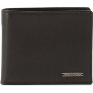 👉 Lumberjack zwart onesize mannen Wanton_Lk2827B , Heren 8059825033931