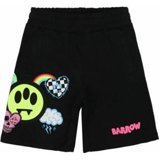 👉 Bermuda zwart mannen Ragazzo Barrow , Heren