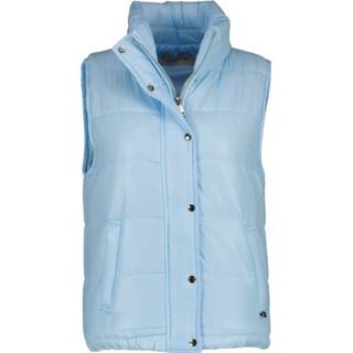 👉 Blauw XL vrouwen Jas Amélie & , Dames