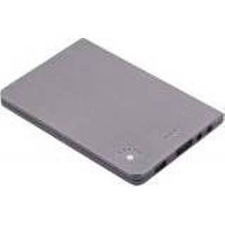 Krachtige externe accu - voor laptops en mobiele apparaten Krachtige externe accu - voor laptops en mobiele apparaten