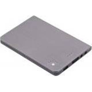 👉 Krachtige externe accu - voor laptops en mobiele apparaten