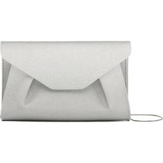 👉 Clutch grijs onesize vrouwen Lancel , Dames