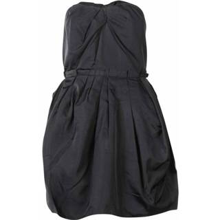👉 Sleeveless zwart XS vrouwen Dress Marc Jacobs Pre-owned , Dames