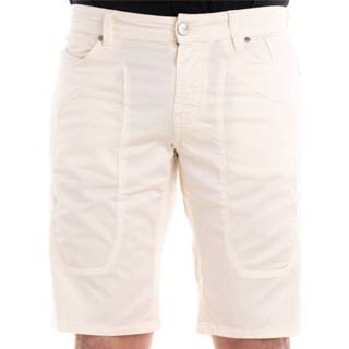 👉 Bermuda wit W34 W35 W40 W36 W32 W33 W38 mannen Shorts Jeckerson , Heren