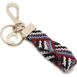 👉 Keychain rood onesize vrouwen Chloé , Dames