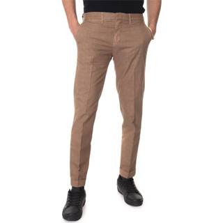 👉 Chino beige W40 W32 W38 W36 W34 W35 W33 mannen Chinos Fay , Heren 1664097440058
