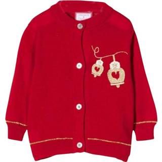 👉 Sweater rood vrouwen Simonetta Ravizza , Dames