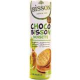 👉 Bisson Choco hazelnoot bio 300g 3760005025268