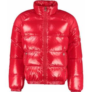 👉 Downjacket rood l mannen Unisex's Pyrenex , Heren